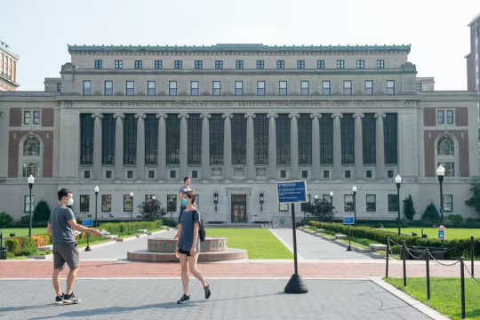 16 Colleges Accused Of Price Fixing Against Low-income Students education scandal